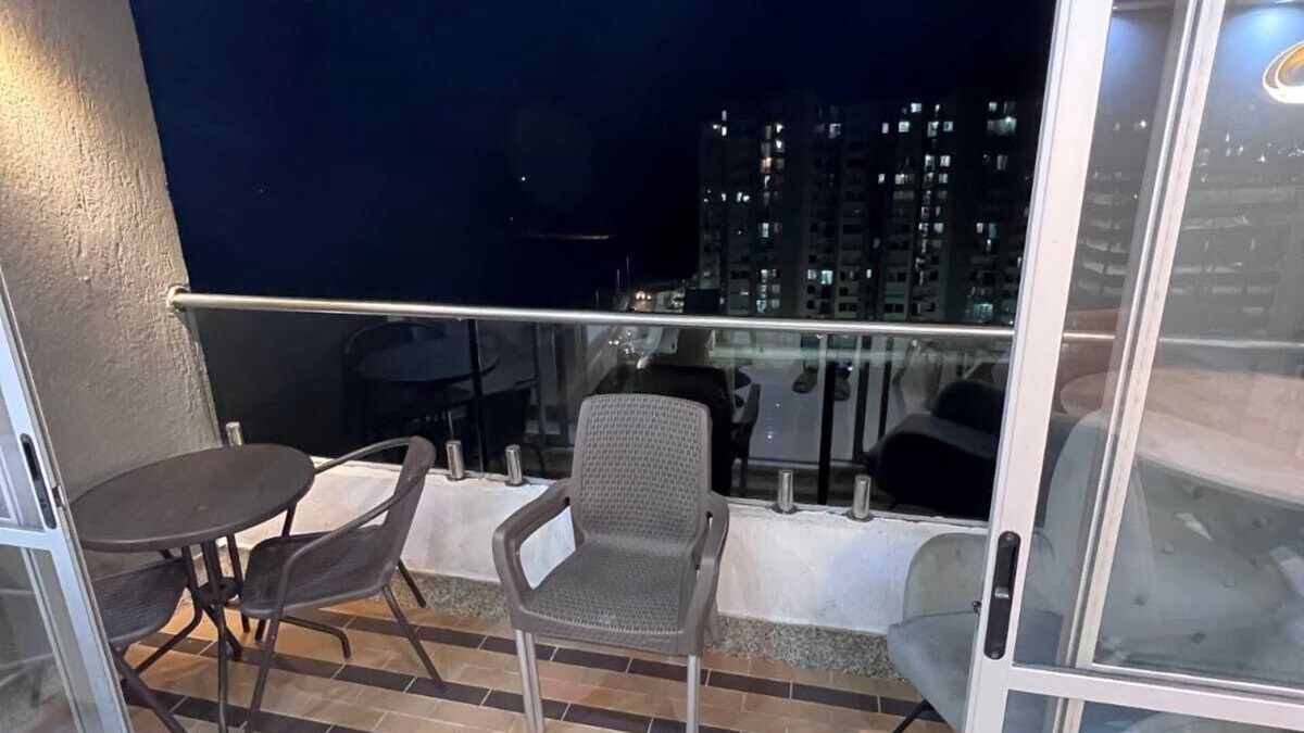 Sur Occidente Apartment | Brand new luxury apartment ready to be rent