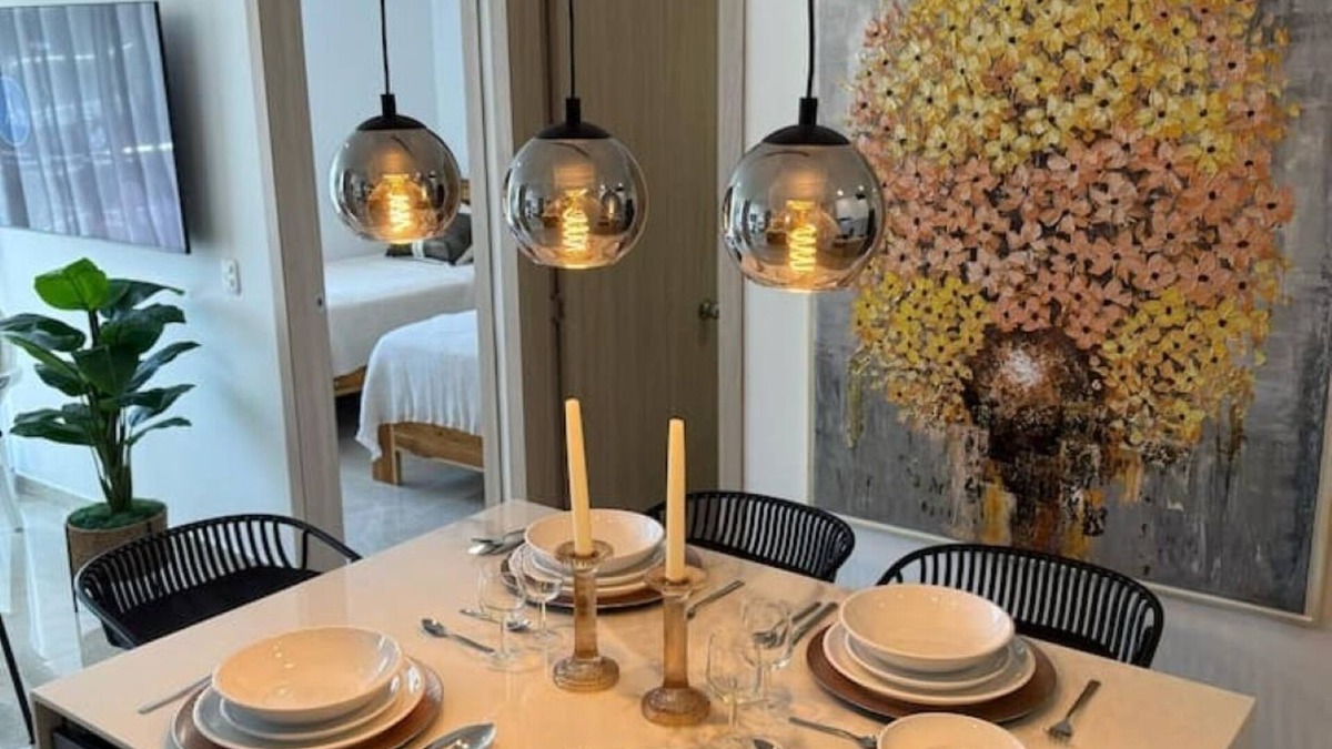 Barranquilla Apartment | Brand New Luxury Apartment