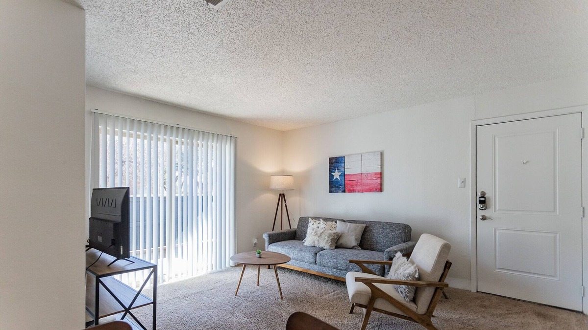 Midland Apartment | Brand New Midland Suite + Pool