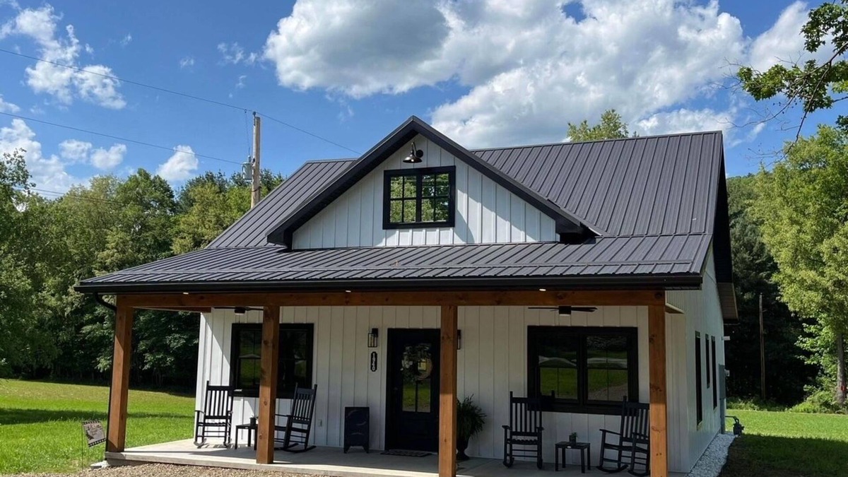 Coudersport House | BRAND NEW~Mimi's Country Cabin~