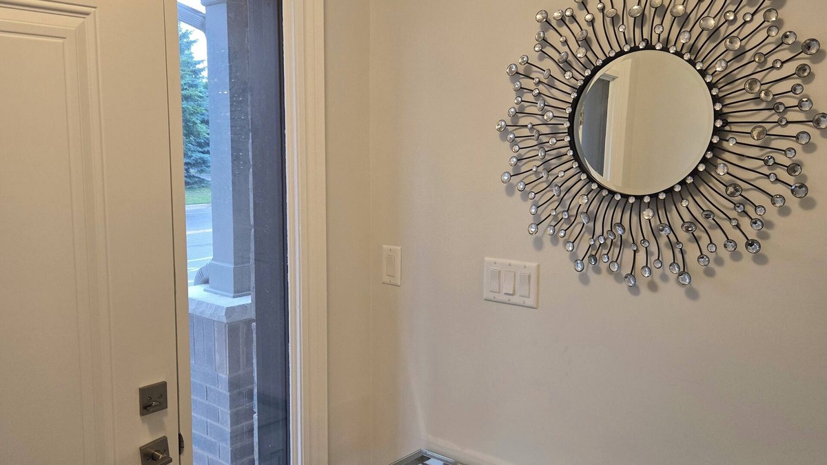 West Oak Trails House | Brand new Modern 4 Bedroom Home in prestigious Oakville community