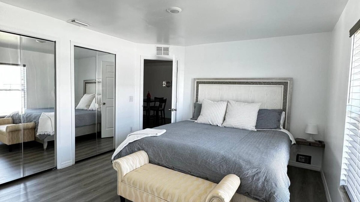 Mariner House | BRAND NEW, MODERN, COZY