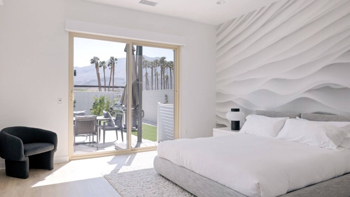 La Quinta House | Brand new modern home with pool near festivals and events! In Signature PGA West