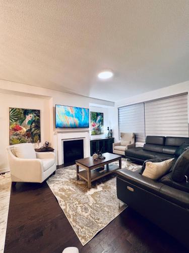 Innisfil Villa | Brand New! Modern Luxury Retreat!