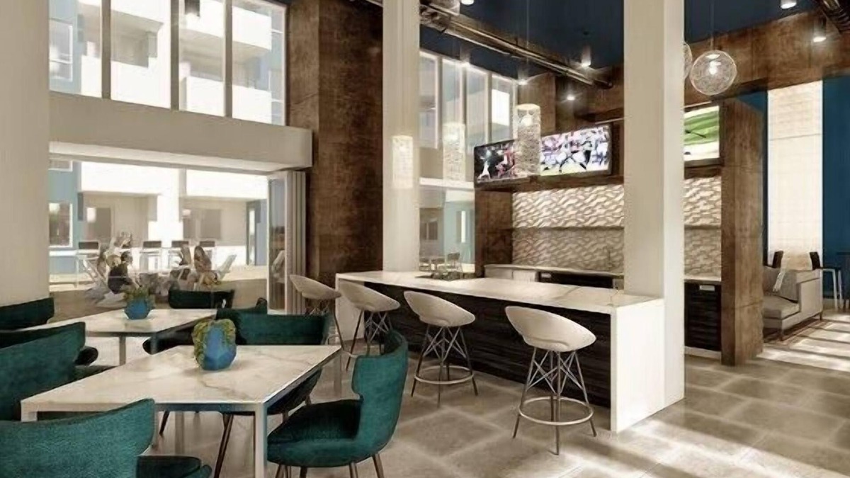 Little Tokyo House | Brand New Modern Zen Dwelling DTLA Fashion District