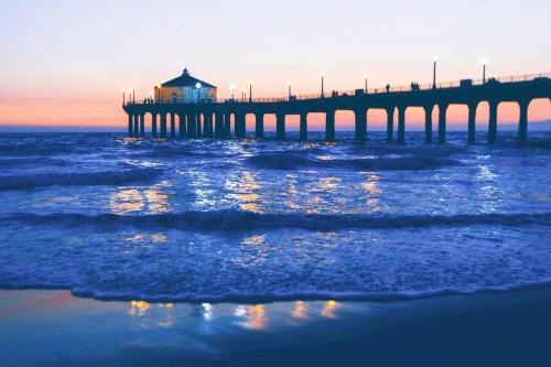 El Porto House | Brand New Ocean-View Beach Home Steps to the Sand!