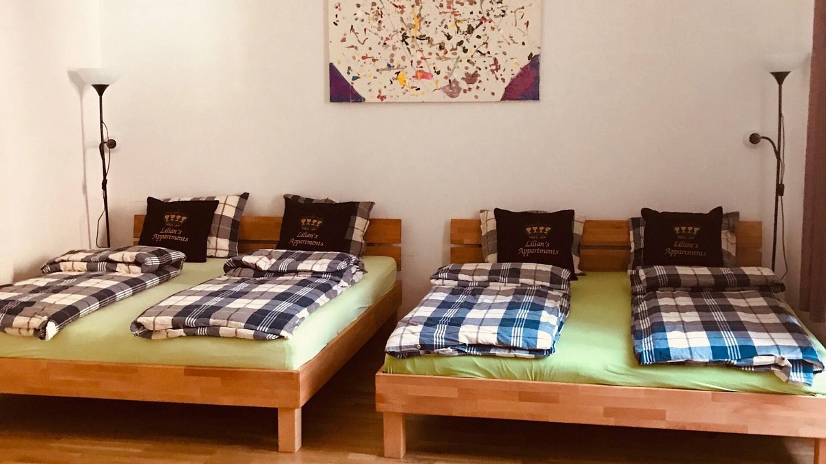 Graz City Centre Apartment | Brand new Old City Center Studio in the center of Graz