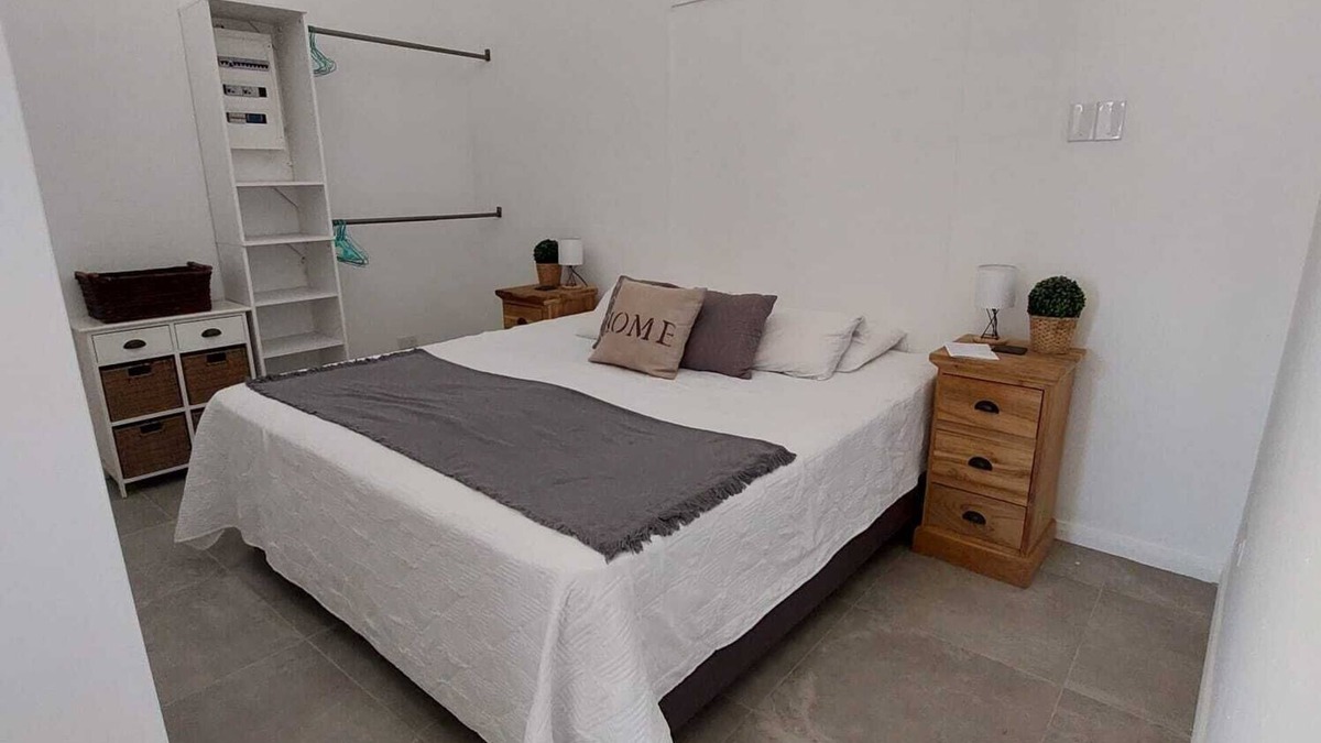 Oranjestad Apartment | Brand new one bedroom Appartment in the Sunny island of Aruba