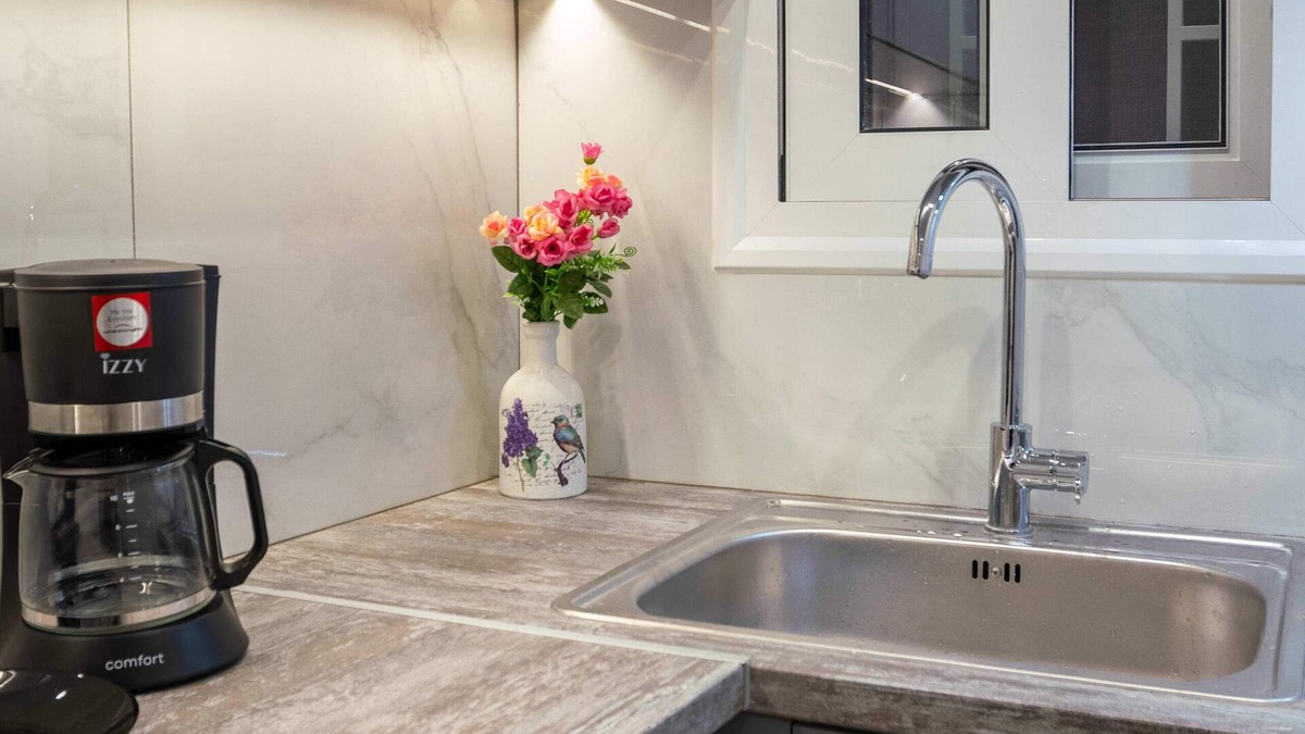 Pangrati Apartment | Brand New Pagrati Apt Modern Comfort