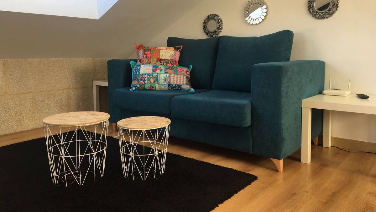Allariz Apartment | brand new penthouse in the historic center of Orense Allariz