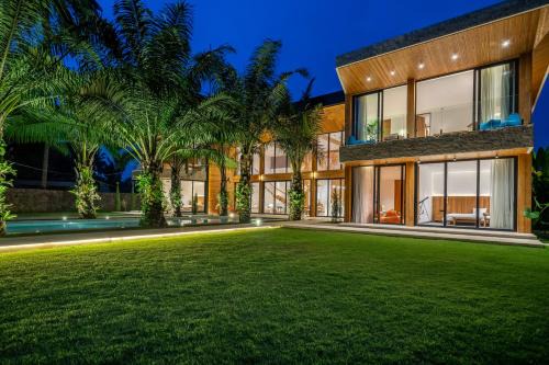 Melayang Villa | Brand new Private Luxury Villa in Ubud
