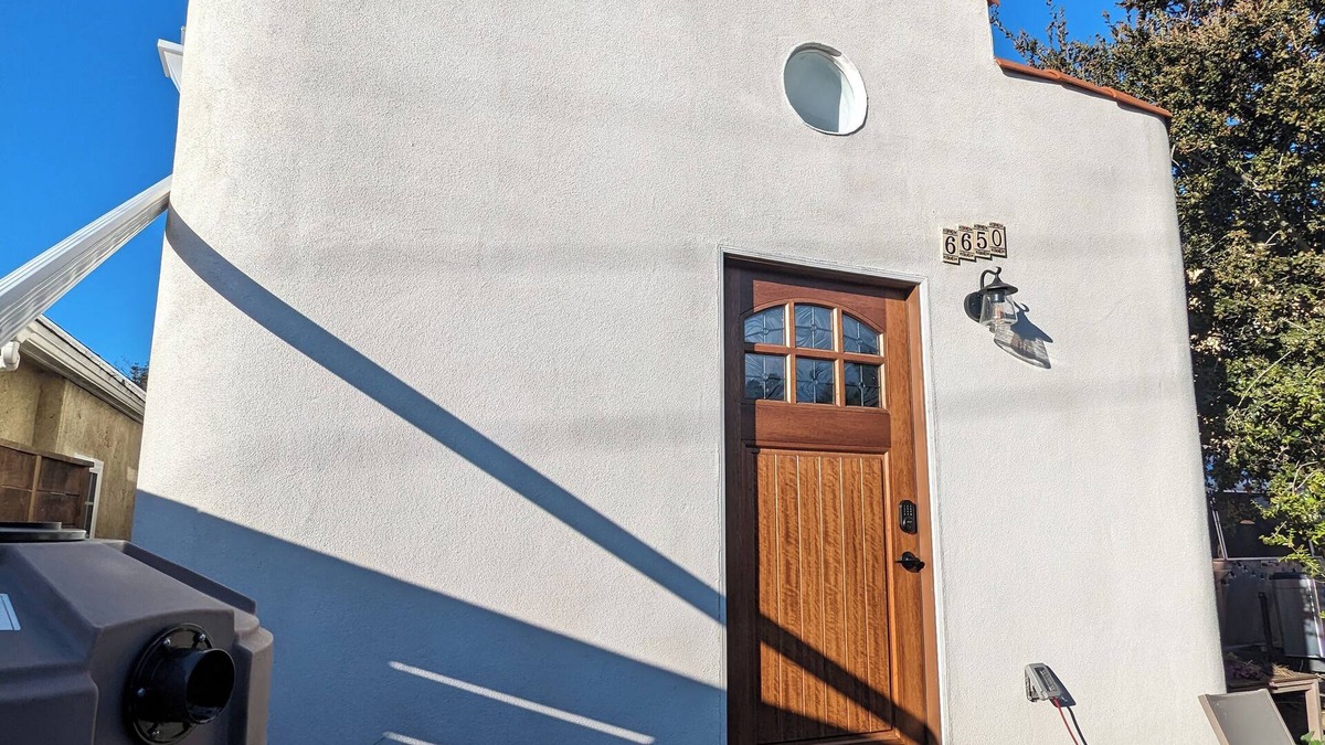 Highland Park House | Brand new quiet and cozy tiny home in the Arroyo!