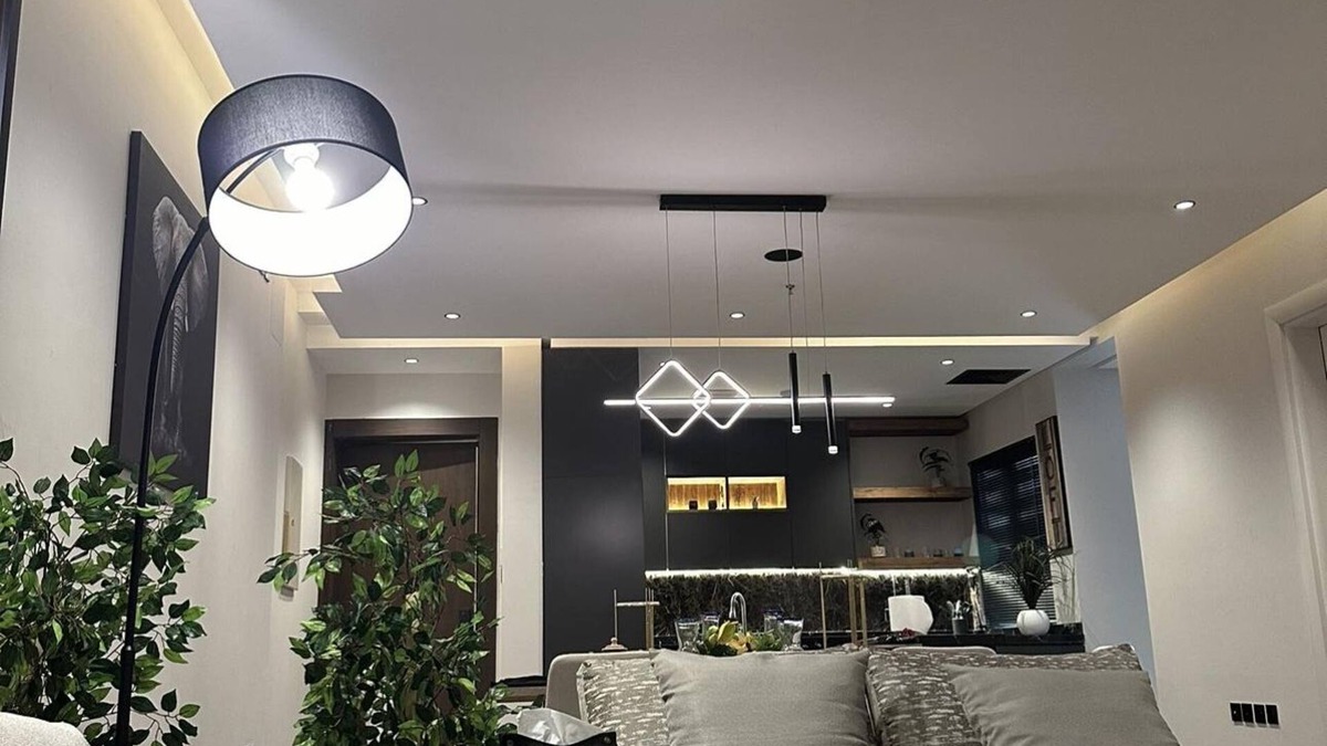 Riyadh Apartment | Brand new, smart and modern apt