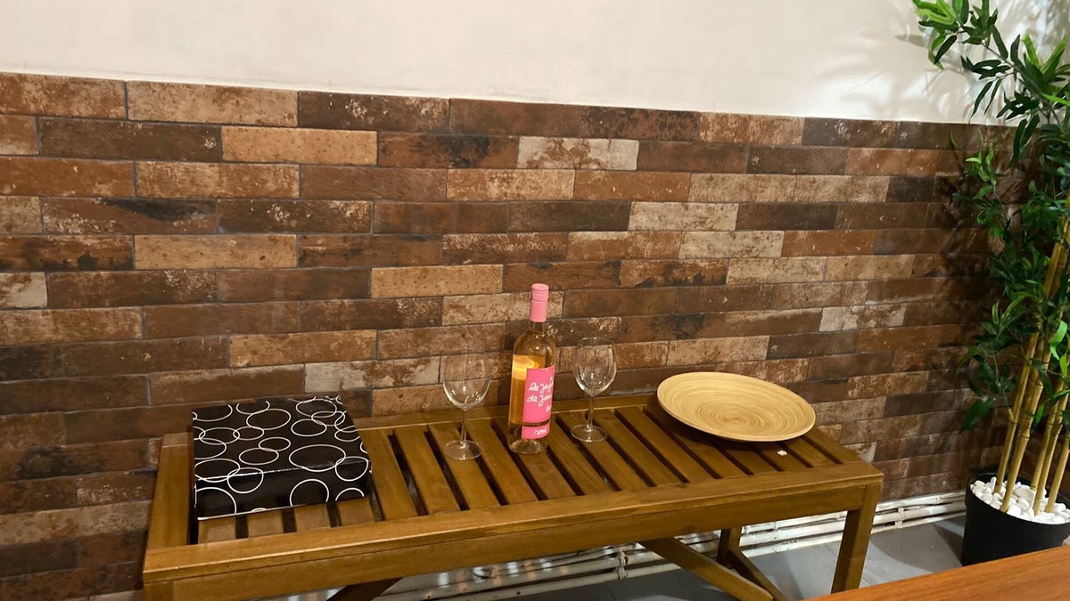 Aubervilliers Apartment | Brand New Spacious 1 BR of 60m2 near Paris