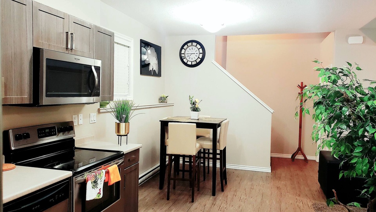 Saskatoon House | Brand new Spacious Basement Suite with 2 bedrooms and 1 full bathroom