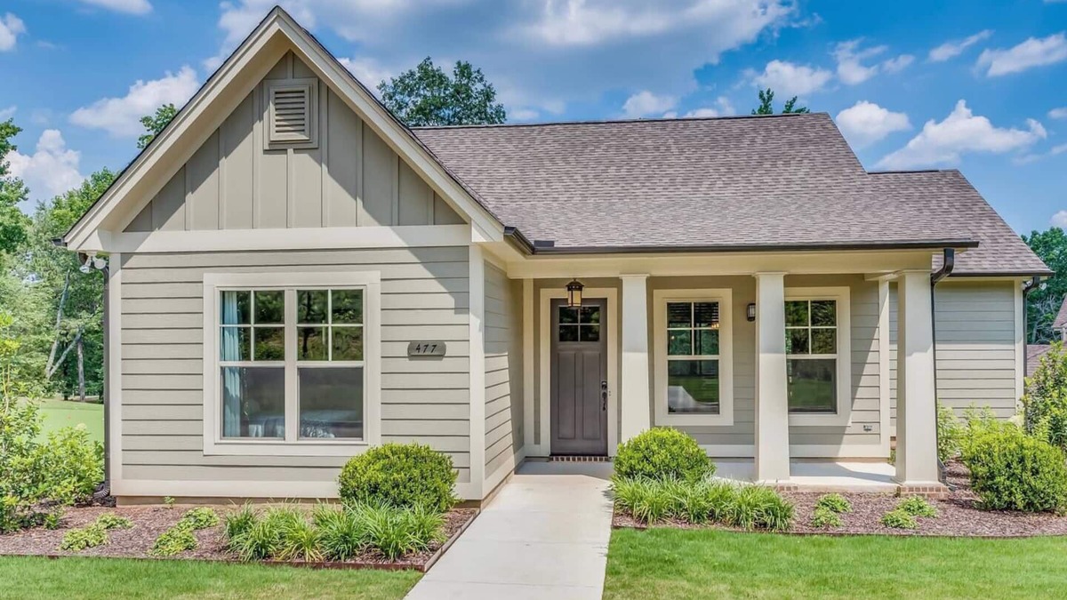 Sand Ridge House | Brand New & Spectacular View! - On RTJ Golf Trail
