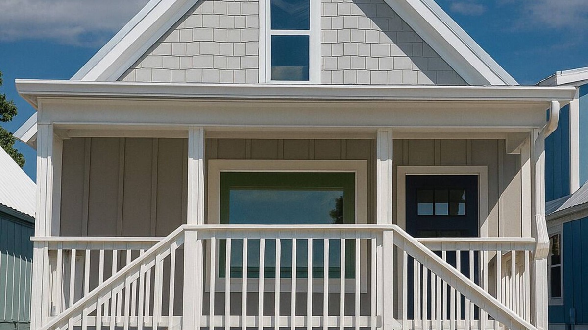 Steinhatchee Cottage | Brand New Steinhatchee Coastal Cottage 2 Kings + Queen + Loft 3 Baths Sleeps 8