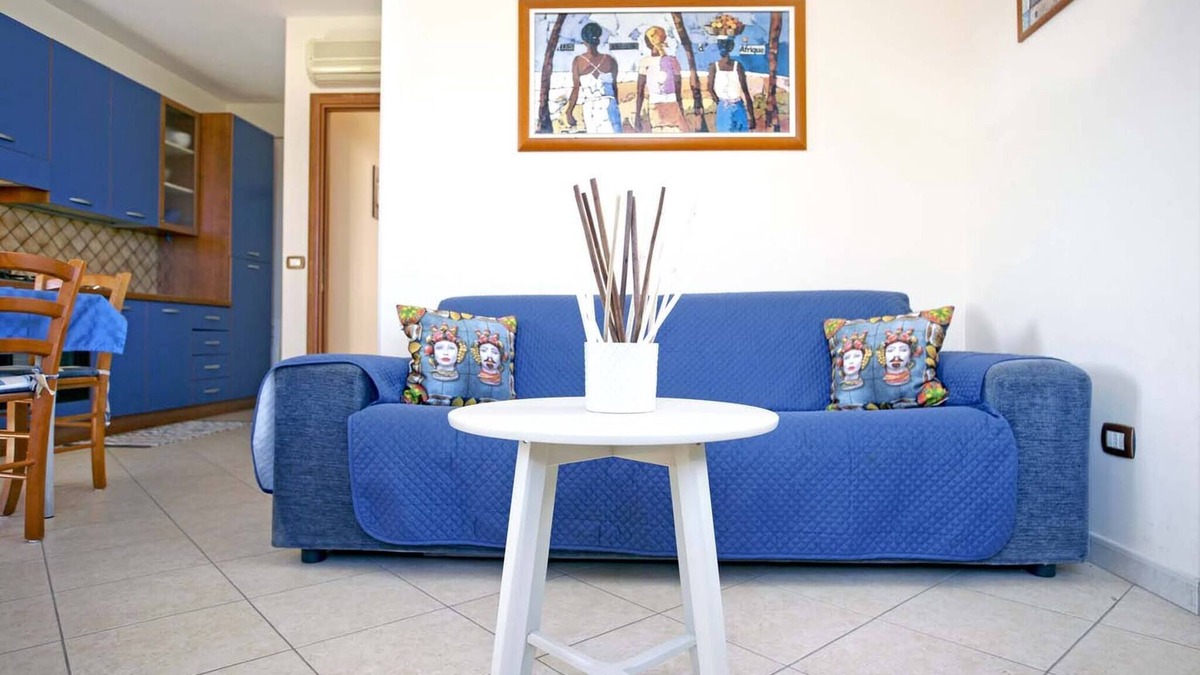 Pachino Apartment | Brand new structure in marzamemi