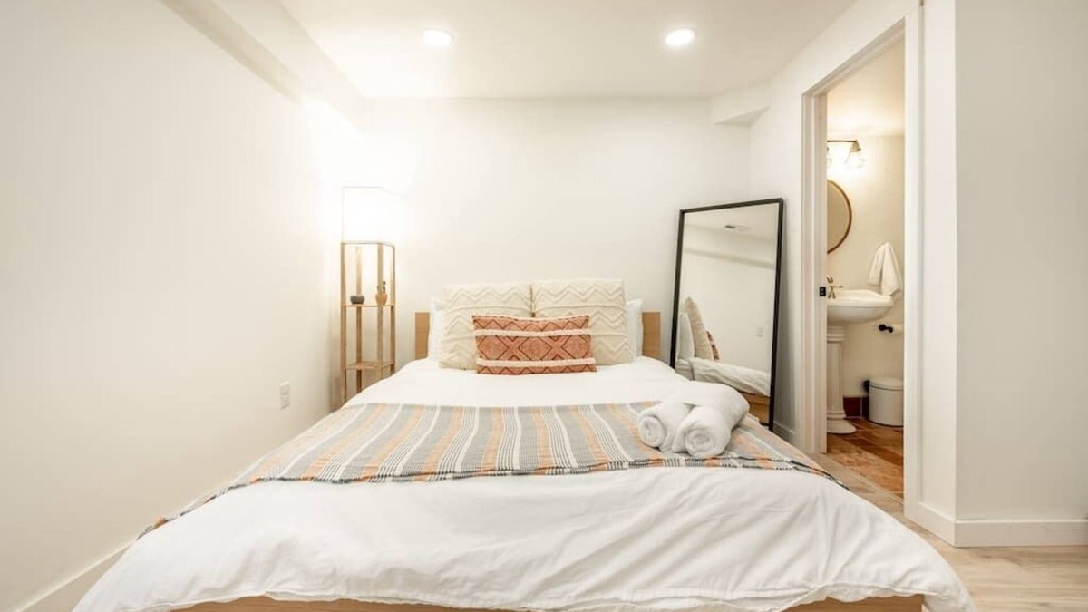 Stetson Hills Condo | Brand New Studio Apartment in Great Neighborhood!