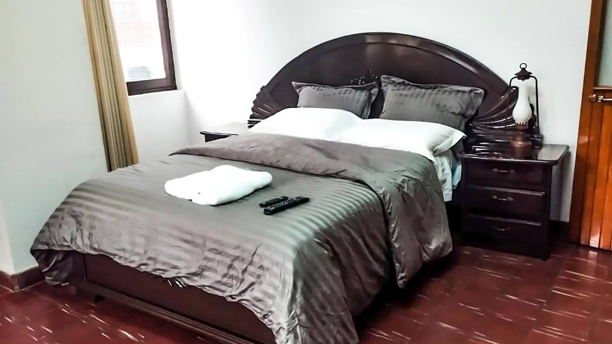 Tarija Apartment | Brand New Studio Luxury and Comfort