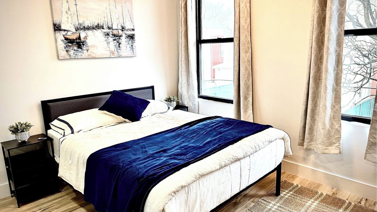 East Flatbush Apartment | Brand new Studio near 3 Major Hospitals Brookdale/Kings County/SUNY Downstate