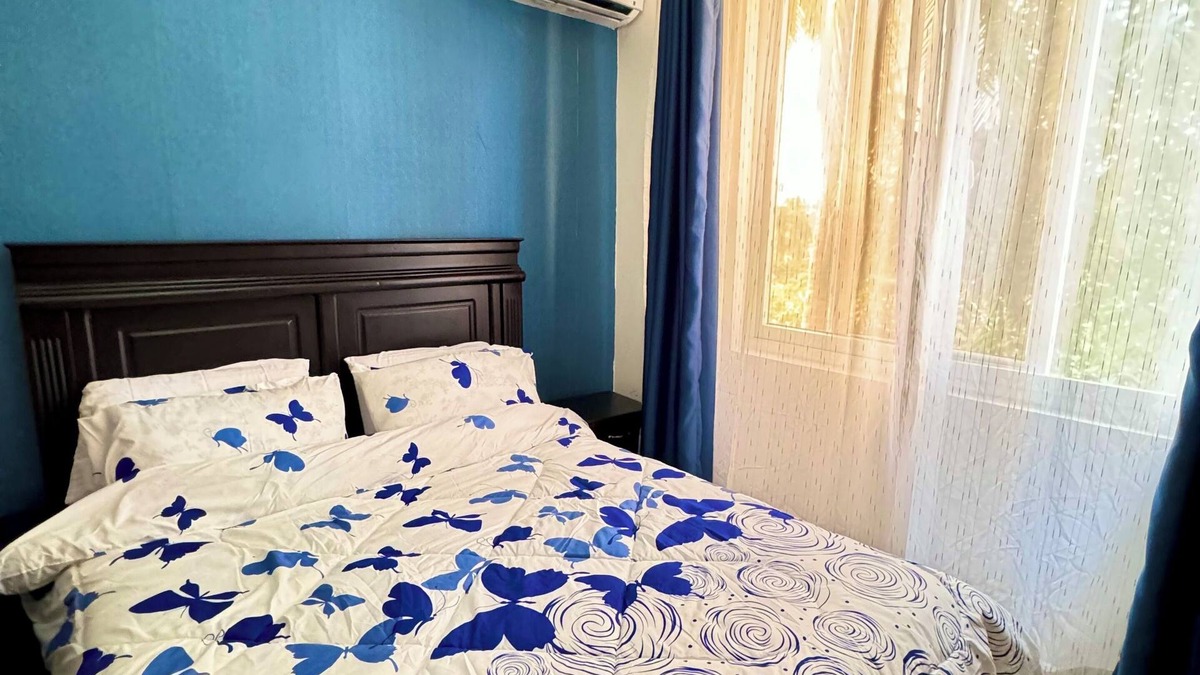 Msasani Apartment | Brand NEW Studio