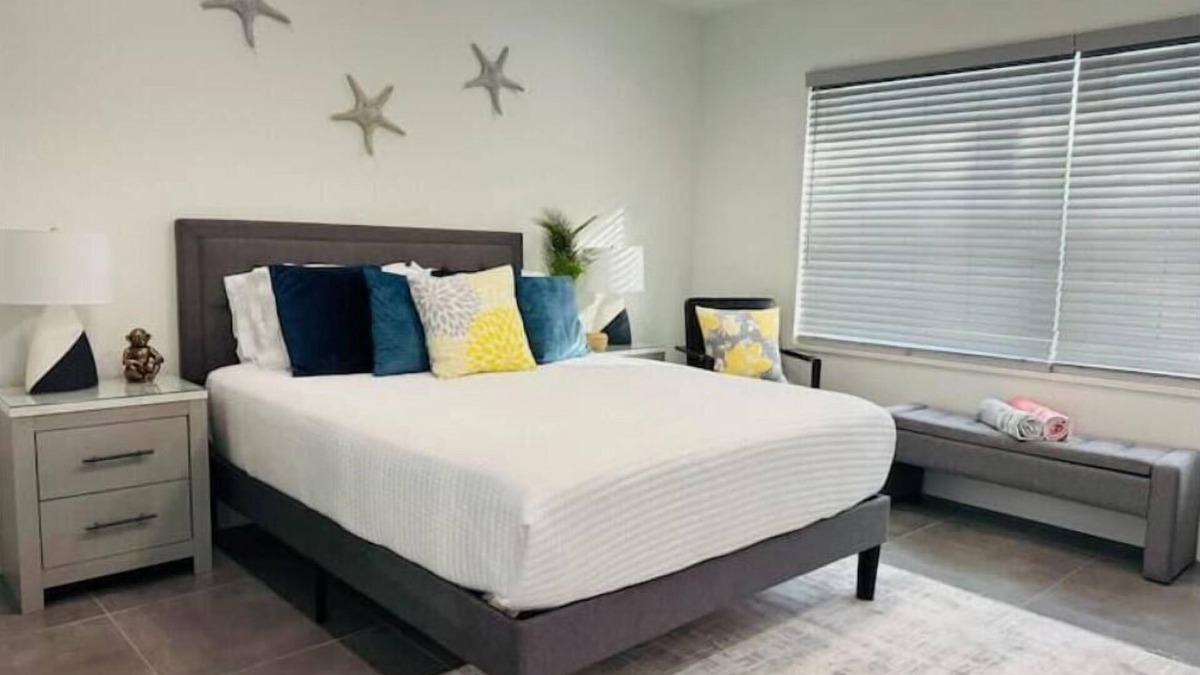 Oakland Park Apartment | Brand New Studio with Pool Access