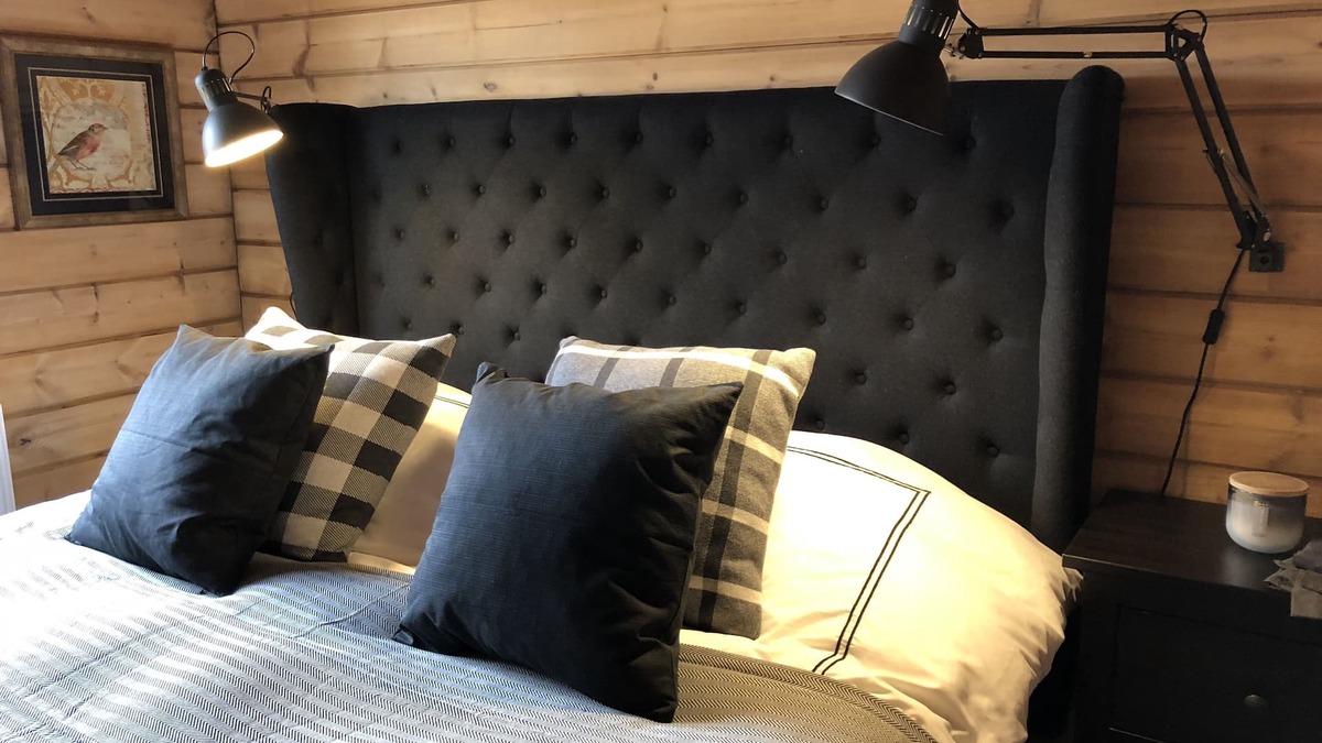 Haukadalur Ski Chalet | Brand new to HomeAway