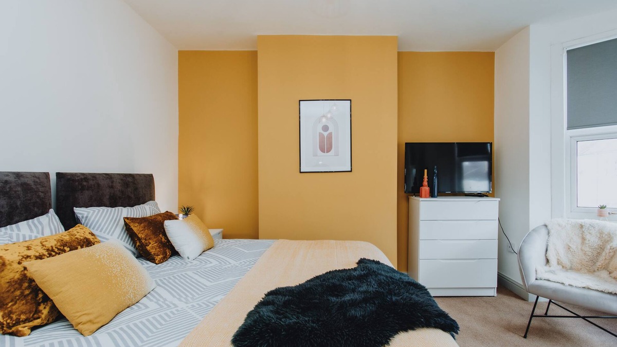 Rugby House | BRAND NEW TOWNHOUSE IN RUGBY