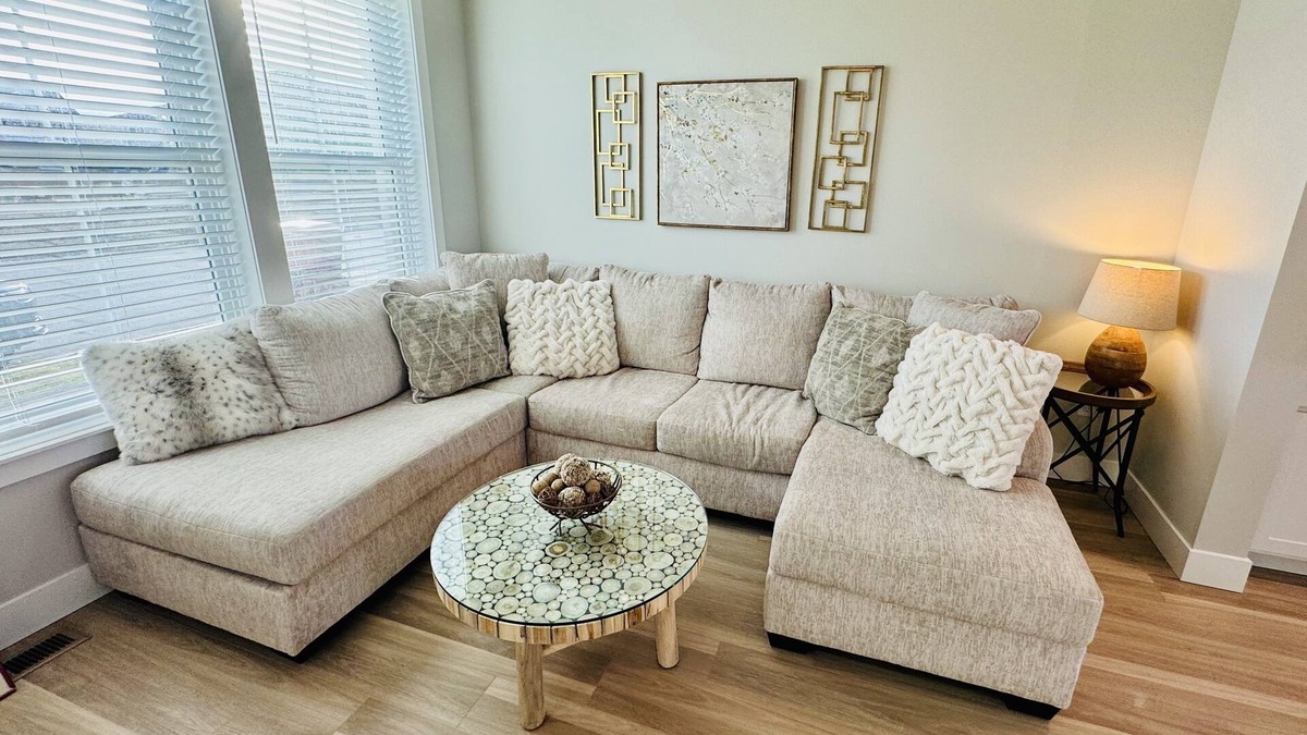 Billings House | Brand New Townhouse in Fabulous Neighborhood!