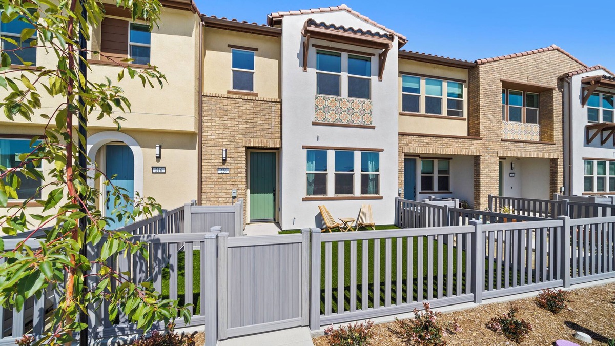San Juan Capistrano House | Brand New Cozy 2-bedroom townhome in awesome Rancho Mission Viejo with WiFi, AC