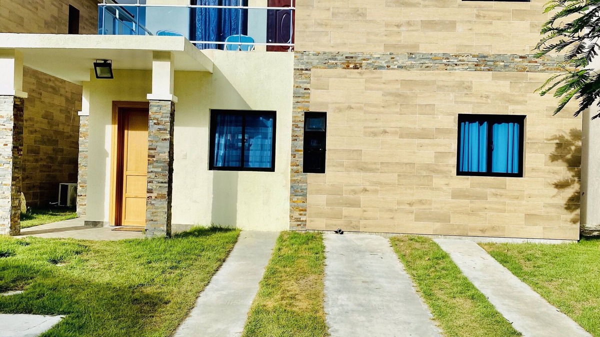 Playa Bibijagua House | Brand New Vacation home Embassy Village