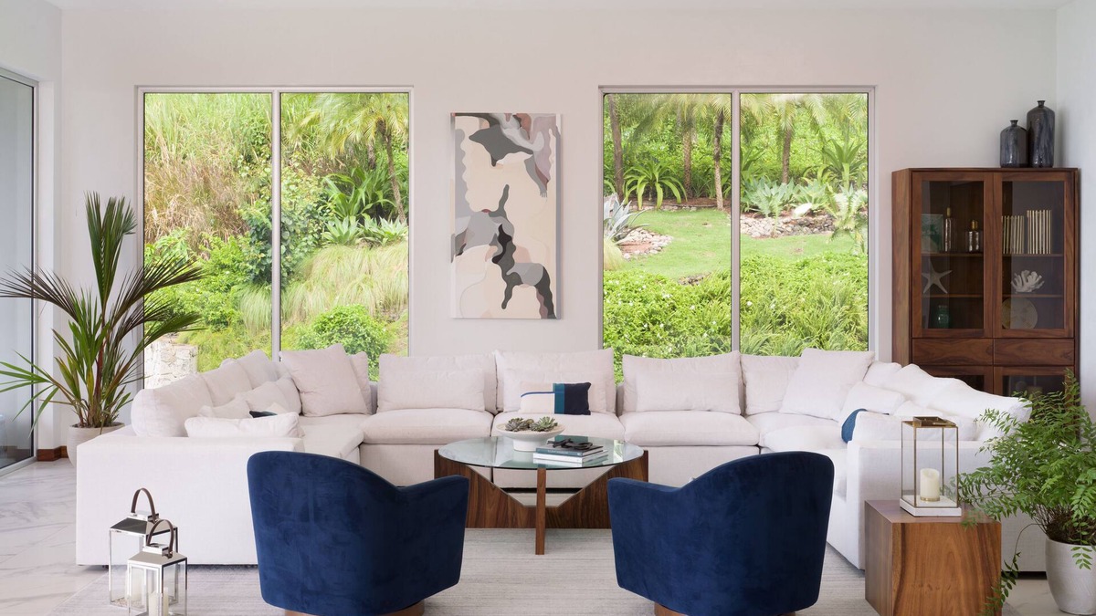 Curubande Villa | Brand new villa in the prestigious area of Peninsula Papagayo
