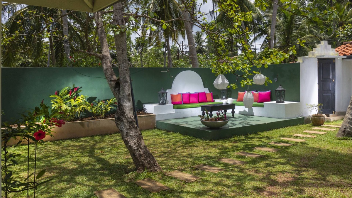 Kaduruduwa Villa | Brand new Villa finished 2018