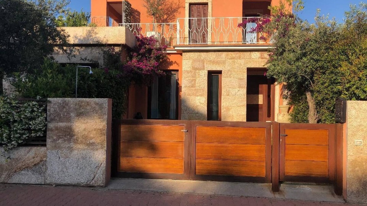 San Teodoro City Centre Villa | Brand new villa for your holidays