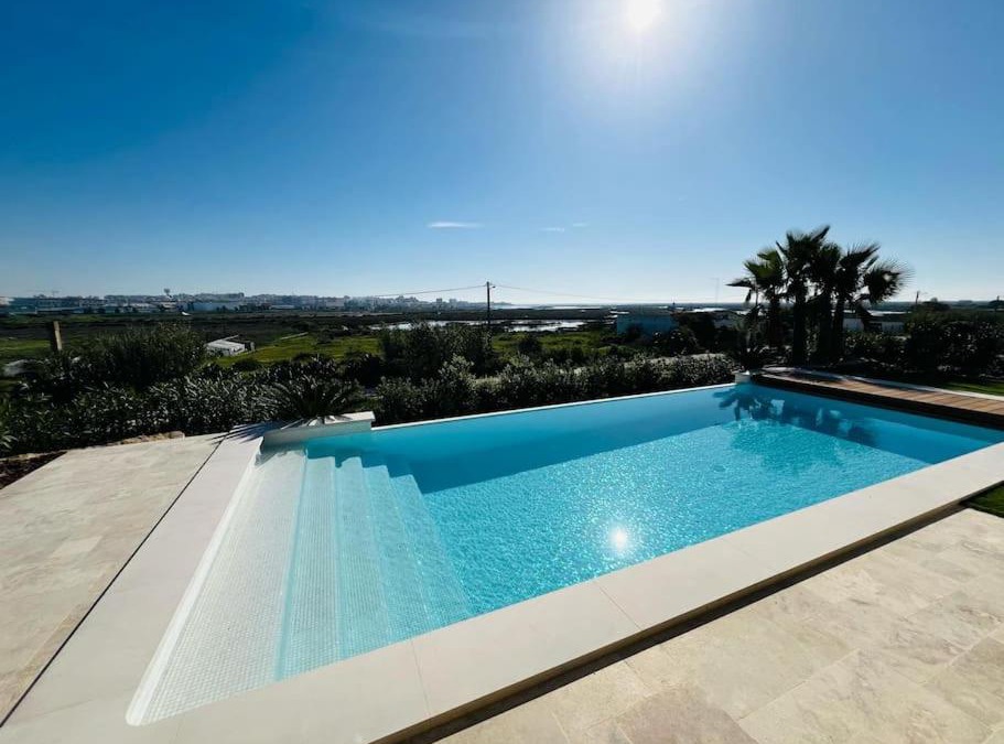Montenegro Villa | Brand New Waterfront Villa with pool