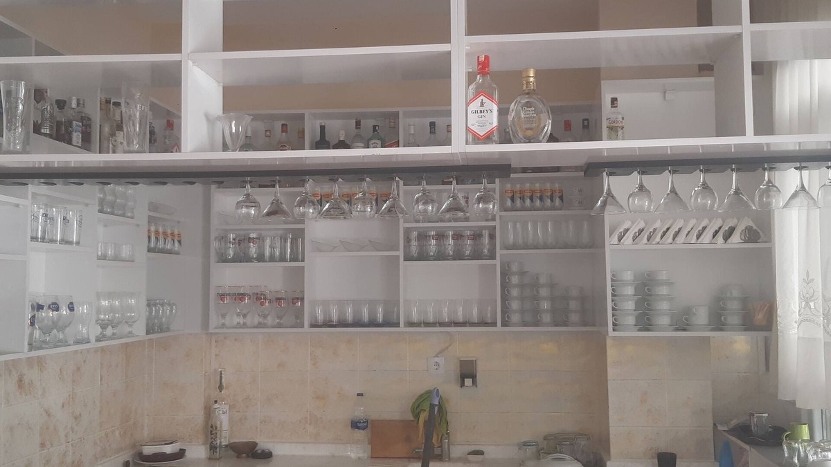 Camlık Mahallesi Hotel | Brand otel