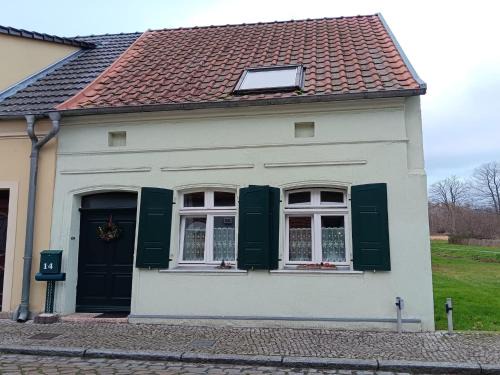 Ziesar House | Brandenburg-Ziesar Hideaway