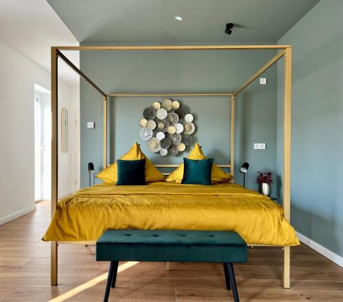 Stulpe Apartment | BrandenburgApartments-POTSDAM