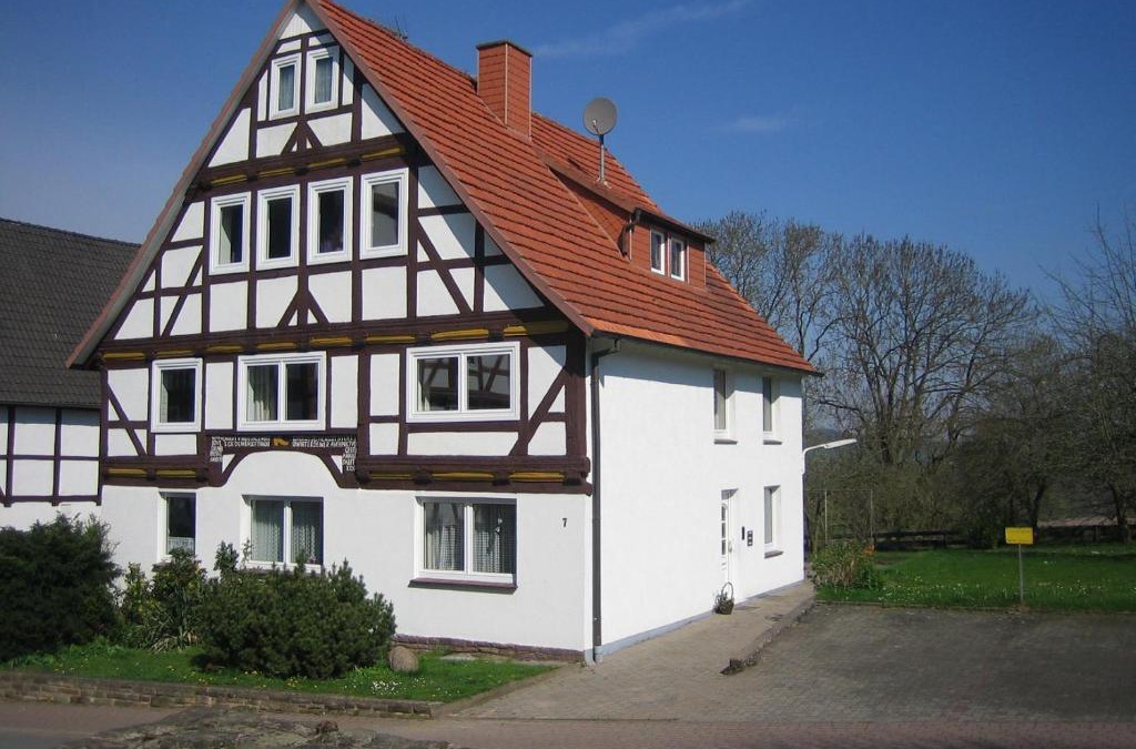 Stammen Apartment | Brandners Ferienwohnung Quetsche