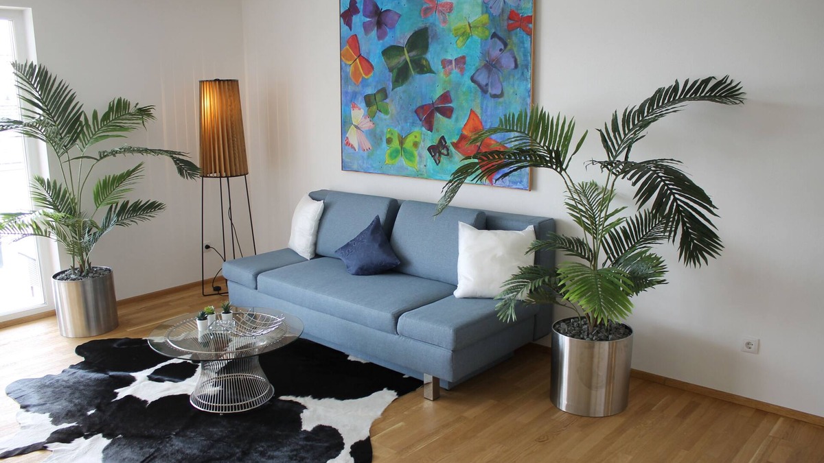 Landau an der Isar Apartment | Brandneue Wohnung ; 82qm; 2,5 Zimmer, für bis zu 4 Erwachsene