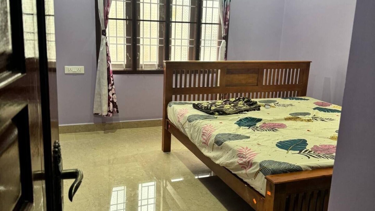 Nandambakkam House | Brandnew Luxury homestay Chennai-Entire home