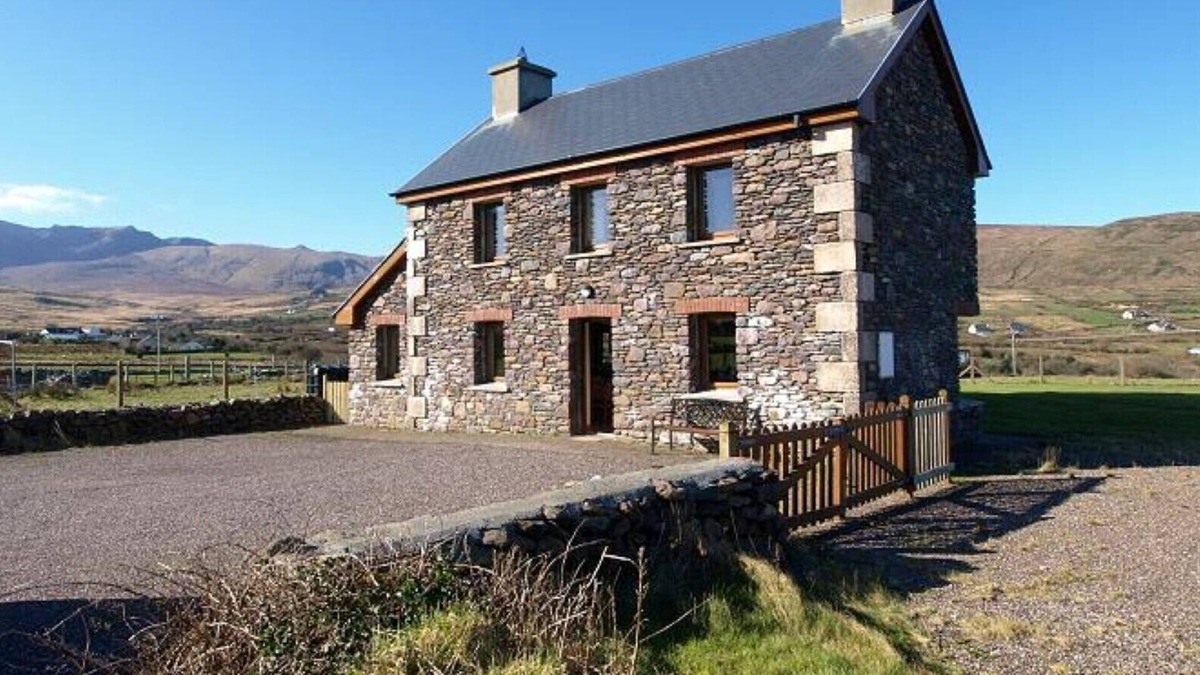 Brandon Cottage | Brandon Holiday Home