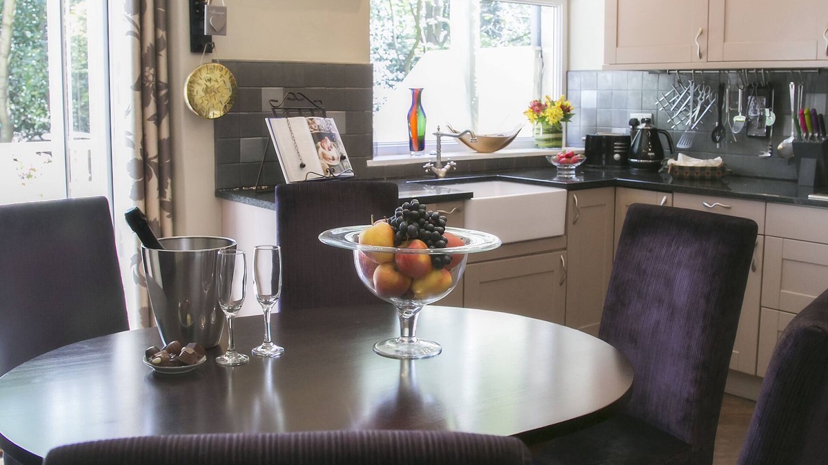 Harrogate House | Brandstrom House entire townhouse