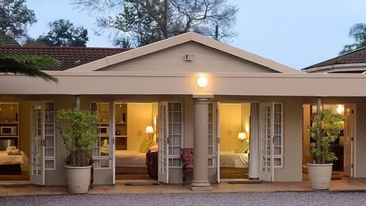 Hillcrest Bed & Breakfast | Branley Lodge