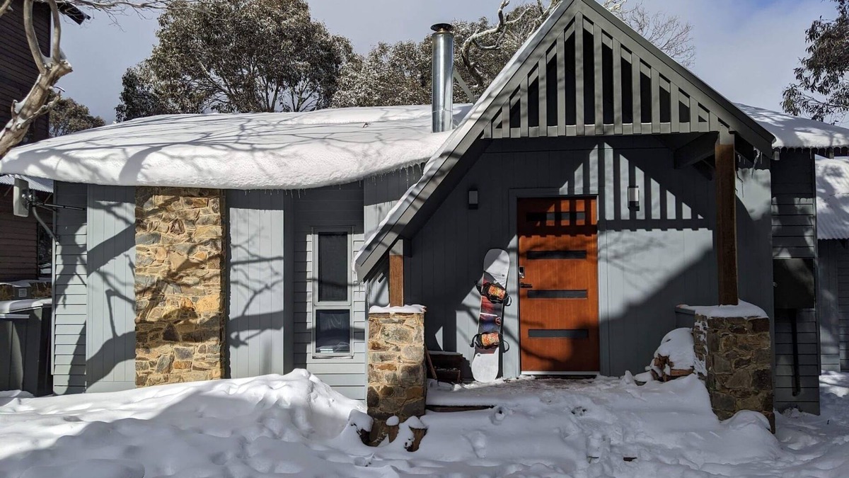 Hotham Heights Cabin | Brannigan's Lodge