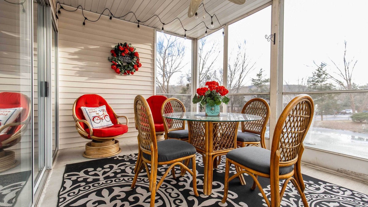 Table Rock Condo | Branson Resort Condo - 3 Miles to the Strip!