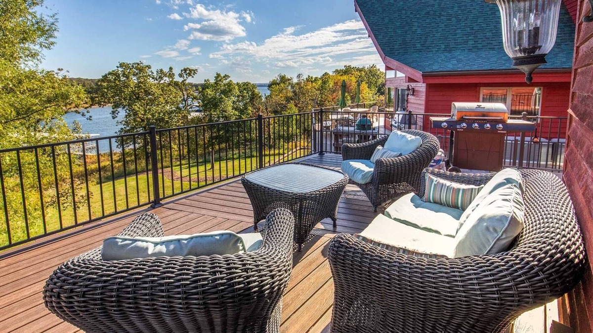 Branson Cabin | Branson Twin Cabin on Table Rock Lake-36- 5 mins to the Strip, This is what you are looking for!