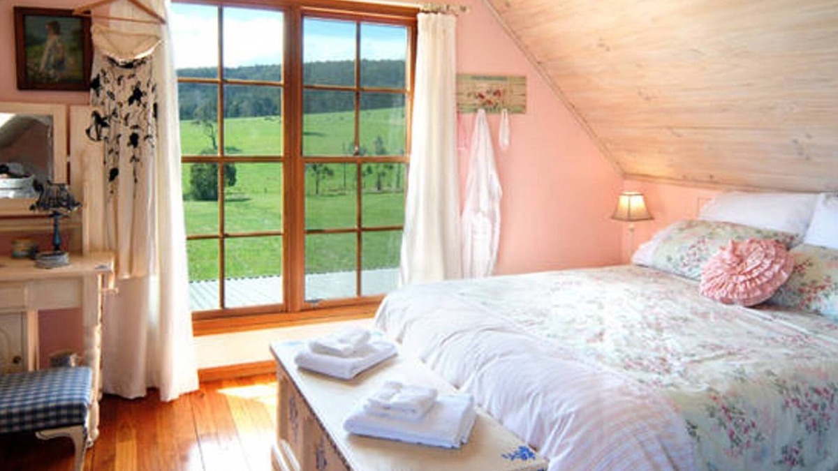 Coolangatta Cottage | Branwens Retreat- the perfect escape near Berry