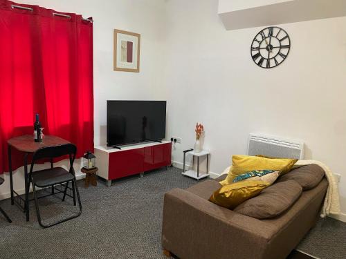 Wallsend Apartment | Branxiar Suite - 1bedroom Executive Suite & Apartment in Wallsend